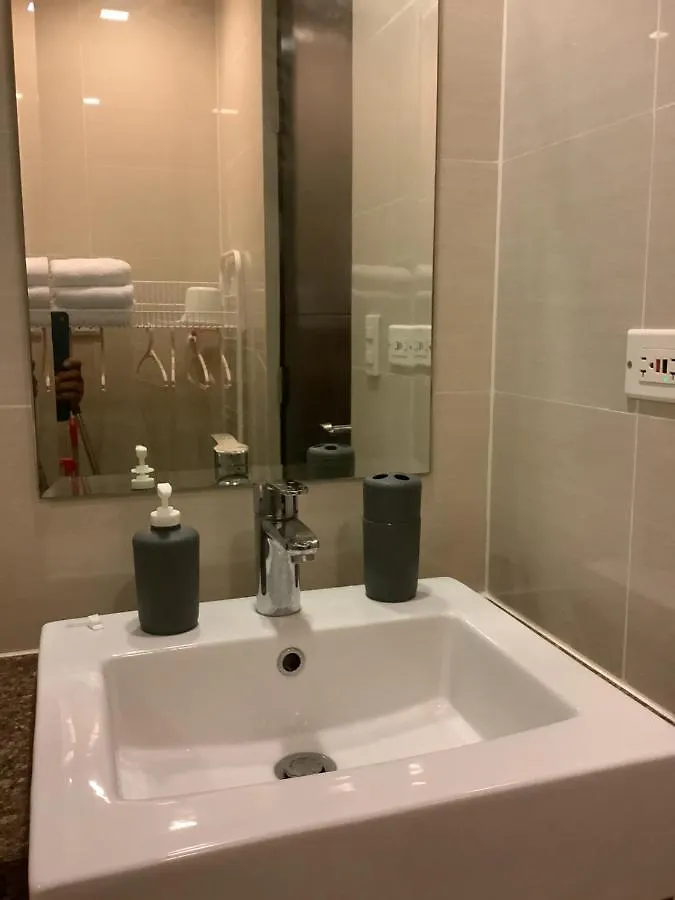Apartament Deckbett Stay Manila